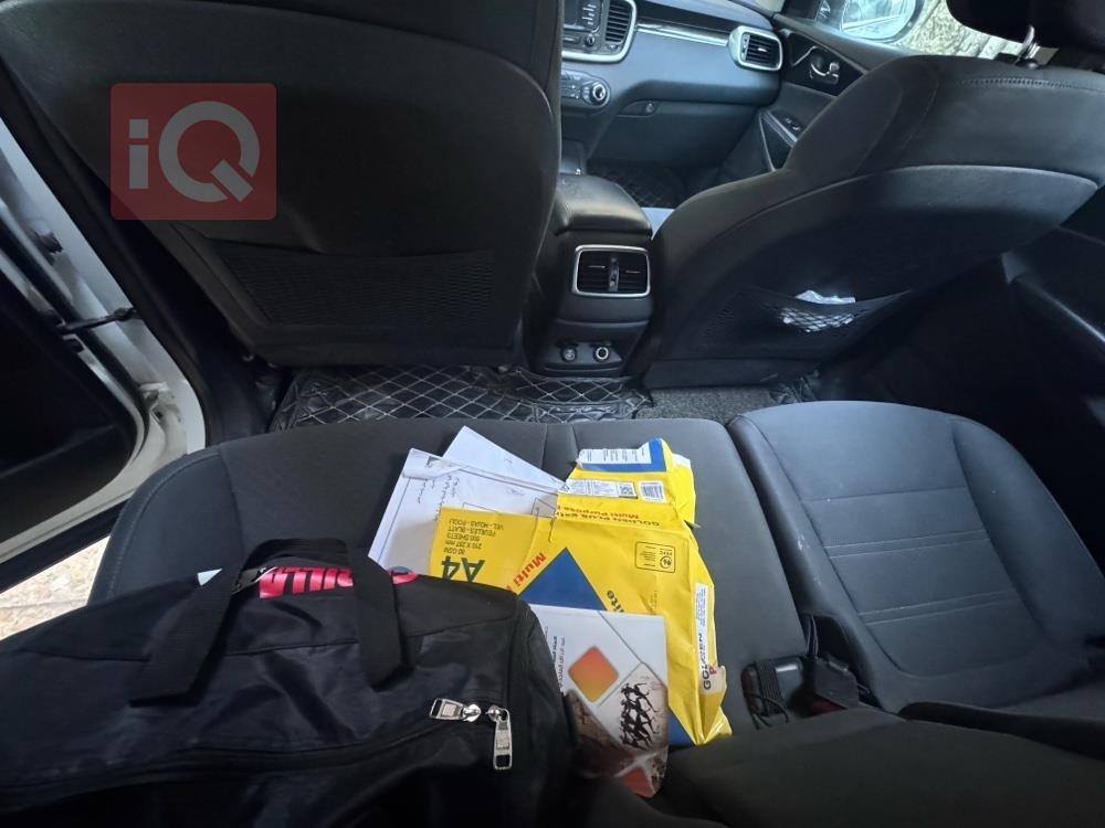 كيا سورينتو